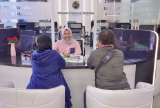 Layanan Pertanahan Tetap Aktif di Libur Nataru, Warga Bekasi Manfaatkan Urus Sertipikat