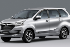 Cari Mobil Bekas Dengan Budget 100 Juta? 5 Mobil Ini Masih Sangat Worth It Kamu Beli di Tahun 2026