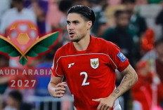Kevin Diks Tentang Timnas Indonesia di Piala Asia 2027: 'Kami Akan Melakukan Segalanya Untuk Indonesia'