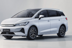 4 Rekomendasi Mobil Listrik 300 Jutaan yang Hemat Untuk Dipake Driver Grab Seharian