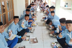 150 Dapur SPPG Aktif di Majalengka Serap 7.350 Pekerja, Jadi Harapan Baru Ribuan Keluarga