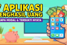 Bisa Dikerjakan Sambil Tiduran, 3 Jenis Aplikasi Penghasil Saldo DANA Gratis yang Terbukti Membayar ke E-Walle