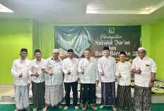 PPP Majalengka Gelar Peringatan Nuzulul Quran dan Buka Puasa Bersama Bupati serta Ratusan Kader