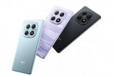 Kejutkan Pasar HP Global, Xiaomi Resmi Rilis Seri Redmi 15 dengan Spek Gahar Tapi Harganya Murah!