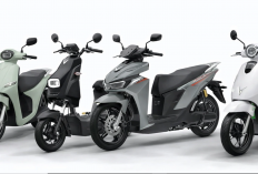 Harganya Mulai 11 jutaan di Indonesia, Daftar Motor Listrik Vinfast yang Bisa Lepas Baterai dan Tanpa Ngecas!