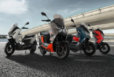 Alasan Kenapa Wajib Dilirik! Ini Keunggulan Motor Listrik Polytron Fox 350 dari Desain, Fitur hingga Harga