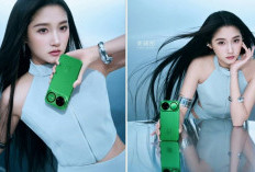 Huawei Nova 15 Series Rilis di China, Gandeng Aktris Guan Xiaotong, Harganya Dibanderol Segini