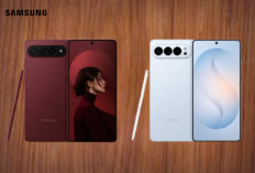 Samsung Galaxy S27 Siap Meluncur, Ini Perbedaan Varian Reguler, Pro, dan Ultra