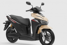 Spesifikasi Motor Listrik VinFast Viper Bikin Kaget, Tembus 156 Km, Tahan Air IP67 dan Fitur Premium