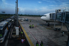 Bupati Majalengka Tegaskan BIJB Kertajati Tetap Jadi Prioritas di Tengah Rencana Reaktivasi Bandara Husein