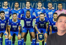 Usai Lolos 16 Besar ACL 2, Bos Persib Bandung Beri Kode Tambah Pemain Baru Berlabel Timnas Lagi