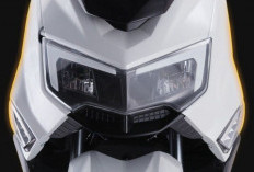 Cek Harga Motor Listrik Korea Terbaru MBI S, Tenaga 250cc Tembus 110 Km Top Speed, dan Dual Battery