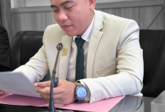 Wakil Ketua Komisi II DPRD Majalengka Dorong Kertajati Jadi Alternatif Penerbangan Nasional