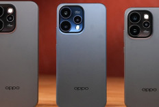 Harga Oppo Reno 15 Mulai Rp6-13 Jutaan, Punya Spek Flagship dan Prosesor Gahar Dimensity 7050!