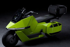 Dibawah 10 Juta Sudah Bisa Bawa Pulang, Berikut 7 Rekomendasi Motor Listrik Buatan Indonesia