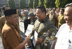 Industri Genteng Jatiwangi Naik Kelas, 8 Pabrik Kantongi Sertifikat SNI