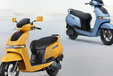 Mulai dari Rp2 Jutaan! 10 Rekomendasi Motor Listrik dengan Harga Termudah yang Layak Dibeli untuk Harian