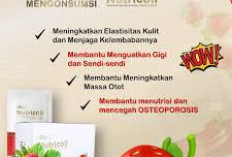 Perawatan Kulit Bukan Hanya Tentang Apa yang Kita Oleskan, Tapi Juga Apa yang Kita Masukkan ke Dalam Tubuh