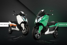 Lagi Banyak Dicari! Ini Daftar Harga Motor Listrik Polytron Mirip NMax, Dapat Potongan Subsidi hingga Rp7 Juta