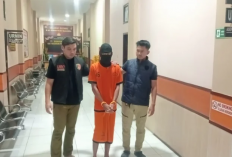 Teror di Kamar saat Korban Tidur, Pemuda di Majalengka Ditangkap Polisi