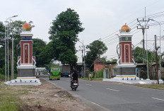 Wajah Baru, Nuansa Baru: Gedong Gincu dan Kujang Jadi Ikon Tugu Perbatasan