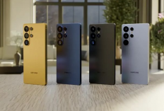 Pengen Foto Instagram Keren? Ini Rekomendasi HP Samsung Kamera Terbaik 2026!