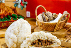 Bakpao Gandum RoyalKueID, Pilihan Camilan Praktis yang Tumbuh Bersama Ekosistem Pemberdayaan BRI 