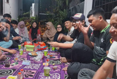 KAHMI Majalengka Bahas Spirit Maulid Nabi dalam Konteks Kebudayaan