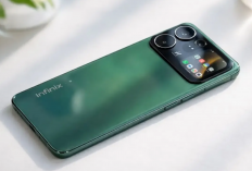 5 Rekomendasi Smartphone yang Paling Layak Dibeli Pasca Lebaran April 2026, Spek Flagship Harga 2 Jutaan