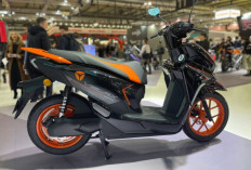 Motor Listrik 15 Jutaan Torsi Besar Setara Kelas Premium Harian, Ini 5 Pilihan Paling Gahar di Tahun 2026