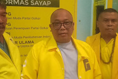 20 dari 26 PK Dukung Asep Eka, Bagaimana Sikap 6 PK Golkar Majalengka Jelang Musda?