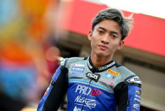 Babak Baru Arai Agaska, Debut Geber Yamaha R7 di World Sportbike 2026