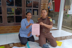 Kejari Majalengka Kembangkan Inovasi Layanan, Melalui GO-BAR