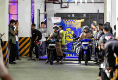 Bulan Ramadhan Jadi Lebih Fun Bersama Mio Ride The Hype