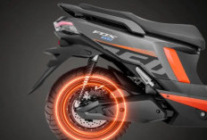 Simulasi Kredit Motor Listrik yang Cocok untuk Ojol, Dapatkan Subsidi Senilai 7 Juta untuk Pengguna Baru