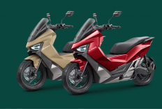 Cari Motor Listrik Kuat di Tanjakan? Ini 5 Pilihan dengan Torsi Besar dan Performa Tangguh!
