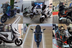 Beli Skuter Polytron Fox 350 Harus Pre Order 30 Hari Sebelumnya? Harga dan Inden Motor Listrik Polytron 2026