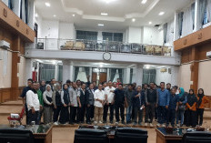 Terungkap, Data BPS dan Kemensos Tidak Sinkron Saat Ruas Masyarakat RDP Bahas Desil di DPRD Majalengka