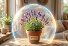 Aura Negatif Menumpuk Di Rumah? Basmi Dengan 3 Tanaman Hias Pengusir Energi Negatif Ini Dan Rasakan Bedanya!