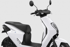 Layak Dibeli di 2026, Ini 6 Daftar Motor Listrik Ojol dengan Baterai Awet dan Jarak Tempuh Jauh hingga 130 Km