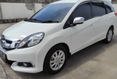 5 Mobil Bekas di Bawah Rp100 Juta yang Masih Layak Diburu, Irit, Muat 7 Orang dan Perawatannya Murah