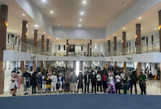 Majaloka Festival 2026 Satukan Komunitas Kreatif, Cosplayer, dan UMKM dalam Semangat Kolaborasi
