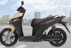 Cuma Rp15 Jutaan, Motor Listrik VinFast Viper dan Feliz II Tembus 156 Km Sudah Swap Baterai dan SmartKey