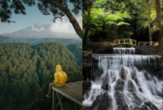 7 Rekomendasi Tempat Wisata di Majalengka yang Wajib Dikunjungi Waktu Libur Lebaran 2026, Lengkap dengan HTM