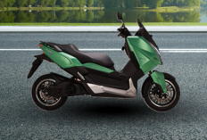Simulasi Lengkap Cicilan Motor Listrik Polytron Fox 500, Angsuran Mulai Rp500 Ribuan!