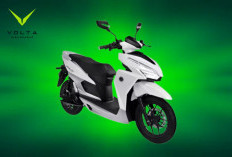Motor Listrik Buatan Indonesia Terbaru 2026: 5 Model Lokal Ini Punya Jarak Tempuh Jauh dan Fitur Canggih