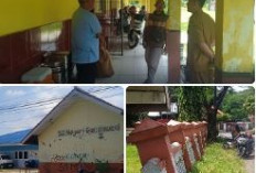 Viral di Media Sosial, SDN Gandawesi 2 Segera Direvitalisasi?