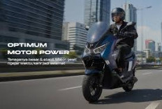 Laris Manis di Pasaran, Beli Motor Listrik Polytron Fox 350 Harus Inden, Berapa Lama? Cek Info Lengkapnya
