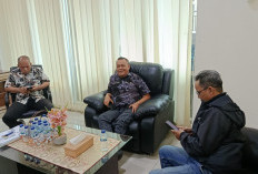 Dispora Majalengka Targetkan 10 Medali Emas di Porprov Jabar 2026