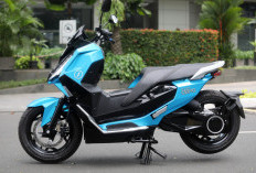 Daftar Motor Listrik Buatan Indonesia Paling Worth It Dibeli di 2025: Hemat, Modern, dan Nyaman untuk Harian